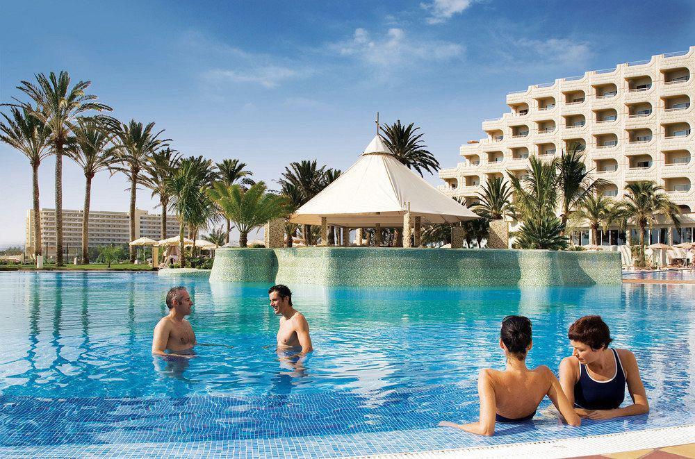 Riu Palace Tres Islas Corralejo Exterior photo