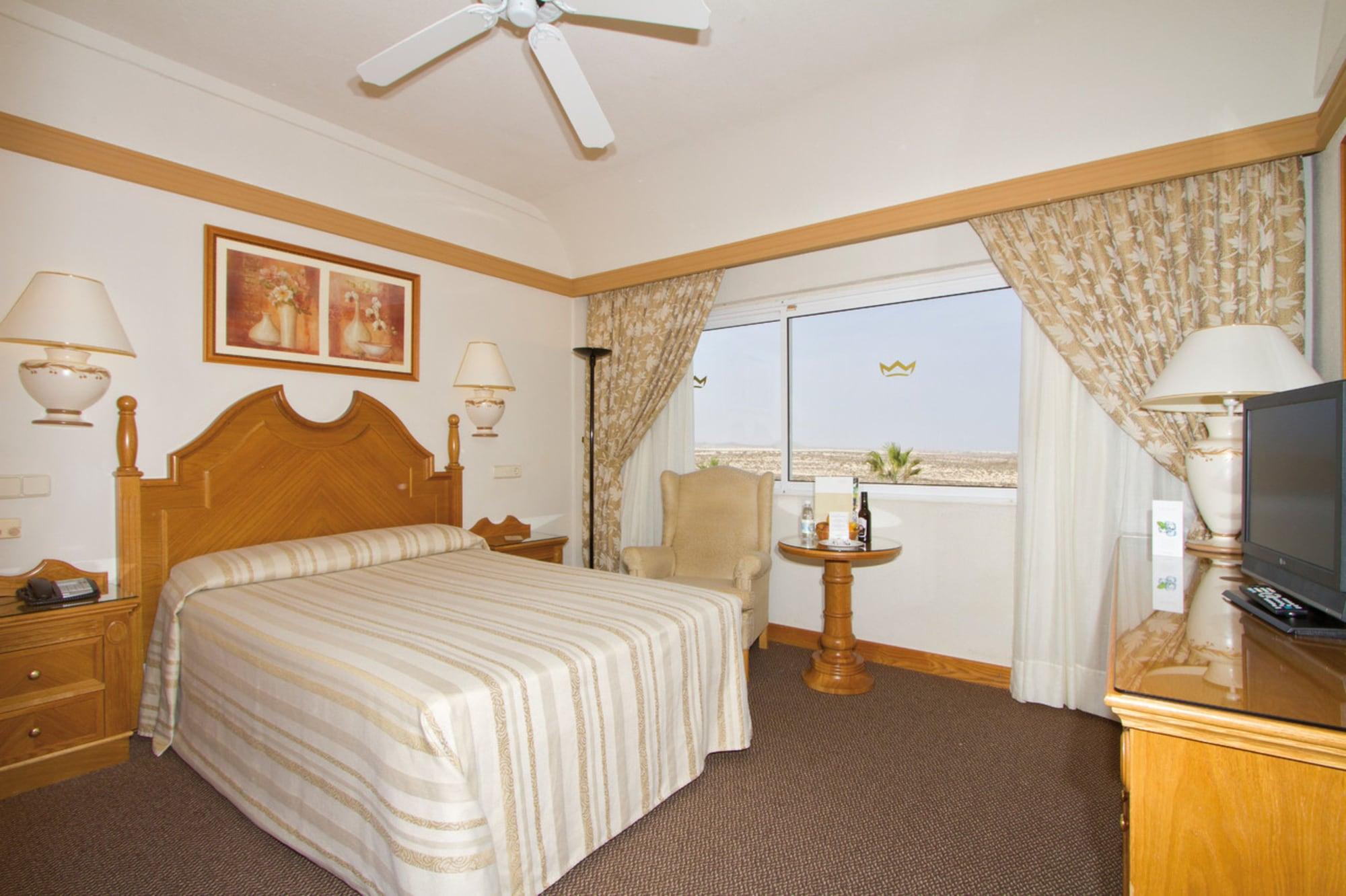 Riu Palace Tres Islas Corralejo Exterior photo