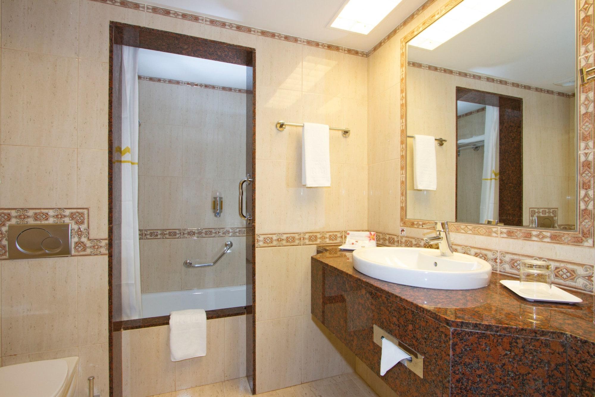Riu Palace Tres Islas Corralejo Exterior photo